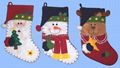 Christmas Stocking / Sock