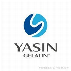 Yasin Gelatin Co.,Ltd. 