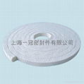 聚四氟乙烯盘根PTFE