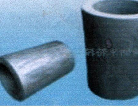 graphite crucible