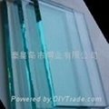 Float glass 1