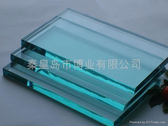 浮法玻璃 2