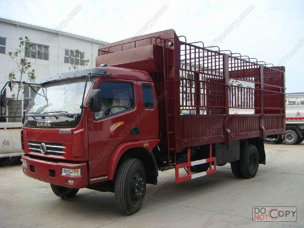 heavy  duty truck 2