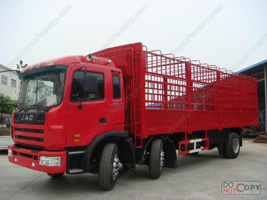 heavy  duty truck 3