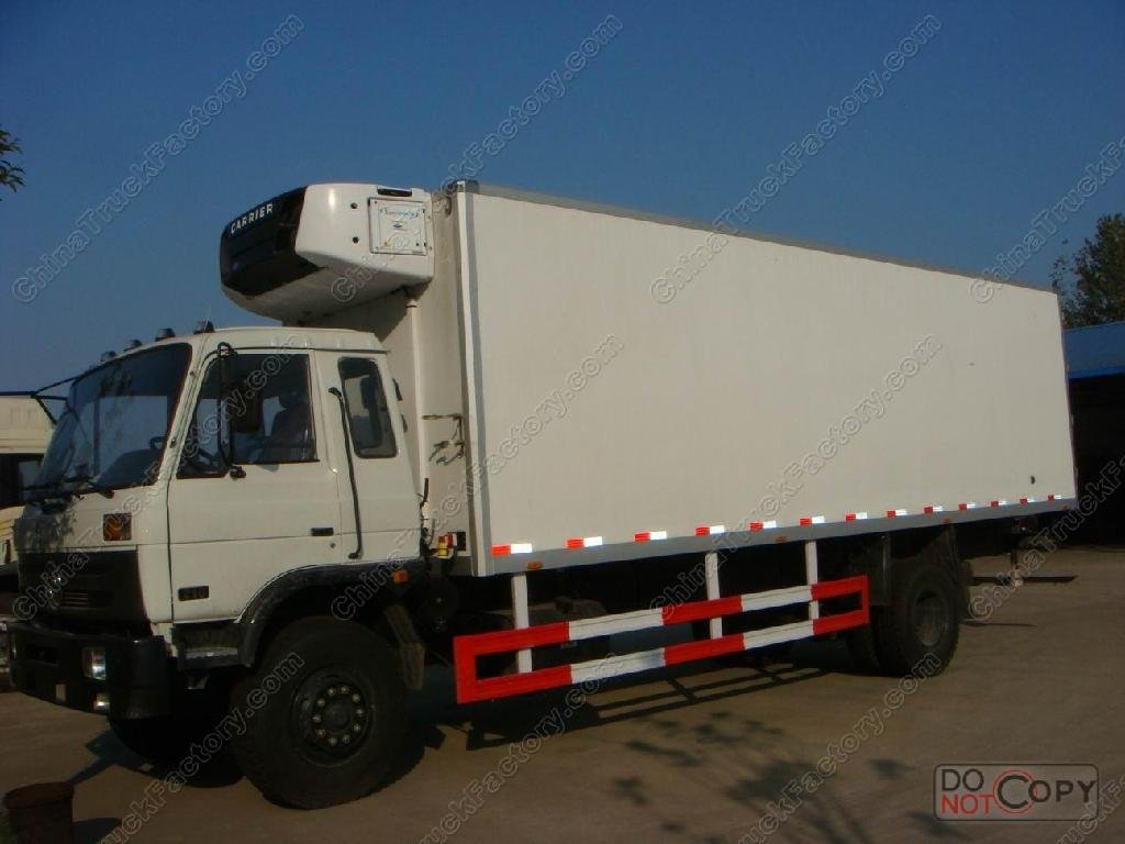 heavy  duty truck 4