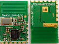 A7105 2.4G RF Module  台灣笙科原廠供貨 1