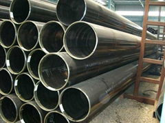 ERW pipe