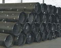 Carbon steel seamless pipe