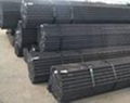 Carbon steel seamless pipe 3