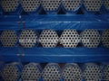 Hot Dipped Galvanized Steel pipe