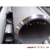 Stainless steel welded pipe