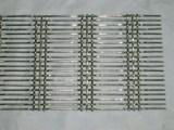 Crimped wire mesh 2