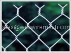 2 Inch Chain Link Fence For Sale