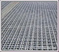 Concrete Reinforcement Welded Mesh For