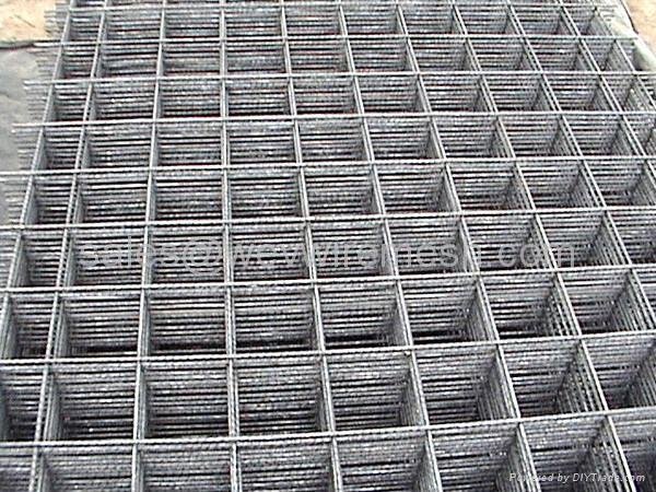 6x6 Reinforcing Welded Wire Mesh For Sale