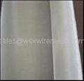 Stainless Steel Wire Cloth, 6m Wide 2