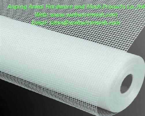 20x20 Mesh Fiberglass Insect Screen Mesh For Sale 3