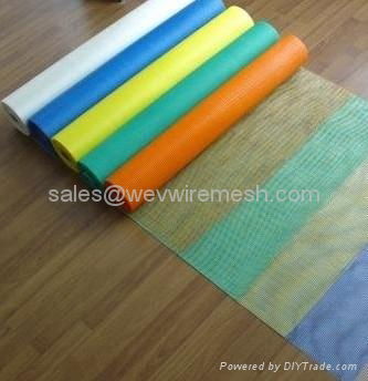 18x18 Mesh Fiberglass Mosquito Screen Mesh For Sale 3