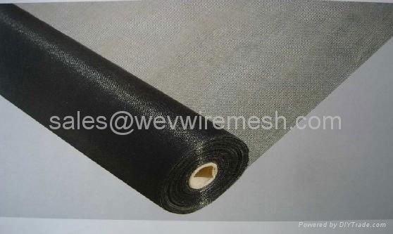 18x18 Mesh Fiberglass Mosquito Screen Mesh For Sale 5