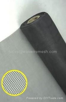 18x16 Fiberglass Insect Screen Mesh For Sale 2