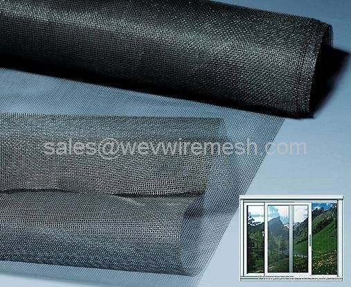 18x16 Fiberglass Insect Screen Mesh For Sale 3