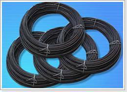 Black Annealed Tie Wire,Annealing Wire 5