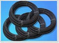 Black Annealed Tie Wire,Annealing Wire 5