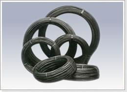 Black Annealed Tie Wire,Annealing Wire 4