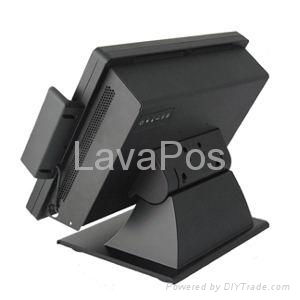 15 inch touch pos system ct-150 3