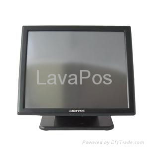 17 inch touch pos terminal pos system 2