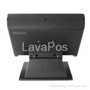 17 inch touch pos terminal pos system 4