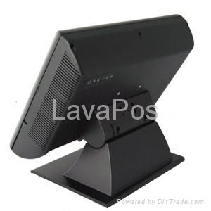 17 inch touch pos terminal pos system 5
