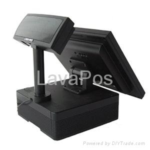 all in one touch pos system 2