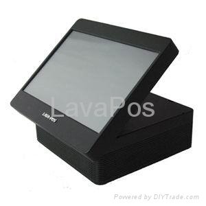 all in one touch pos system