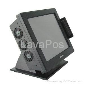 15 inch touch pos system ct-150