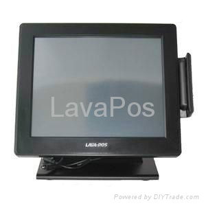 15 inch touch pos system ct-150 2