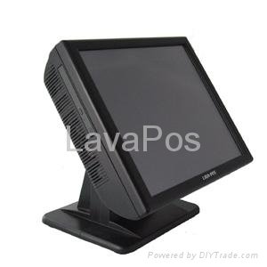 17 inch touch pos terminal pos system