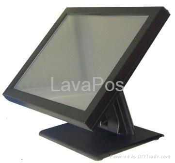 15 inch touch screen monitor