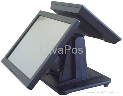 15 inch touch screen monitor 3