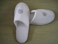 hotel slipper 2