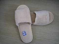 the hotel slipper