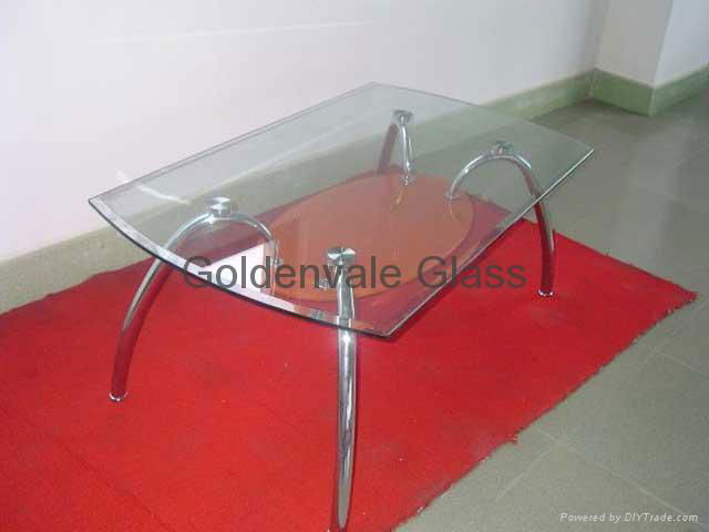 furniture tempered glass 2