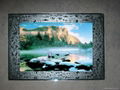 moving waterfall picture/decorative picture/flash picture 1