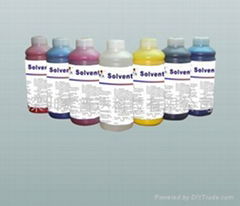 ECO solvent ink