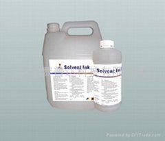 Solvent/ ECO Solvent Cleaning Fluid
