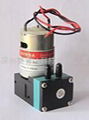 Air pump / Vacuum Ink pump 2