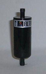 UV Solvent ink link filter