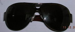 Fashion sunglasses