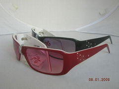 Fashion sunglasses