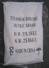 Titanium Dioxide